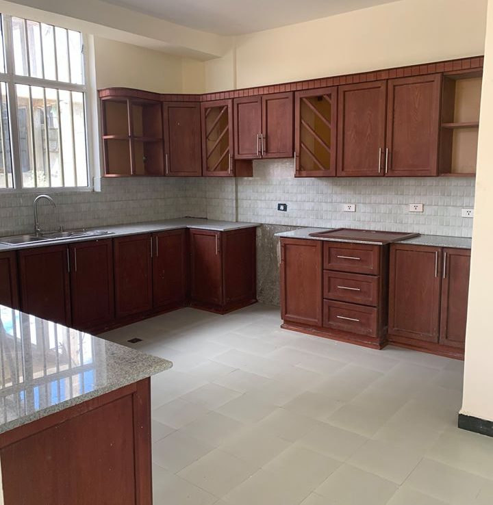 G+3 House for Rent - EthiopianHome