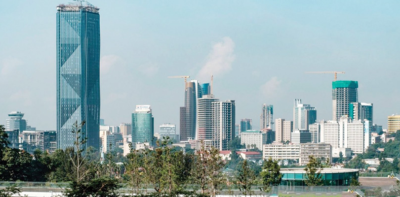 Navigating The Shift: Transitioning In Ethiopia’s Real Estate Market