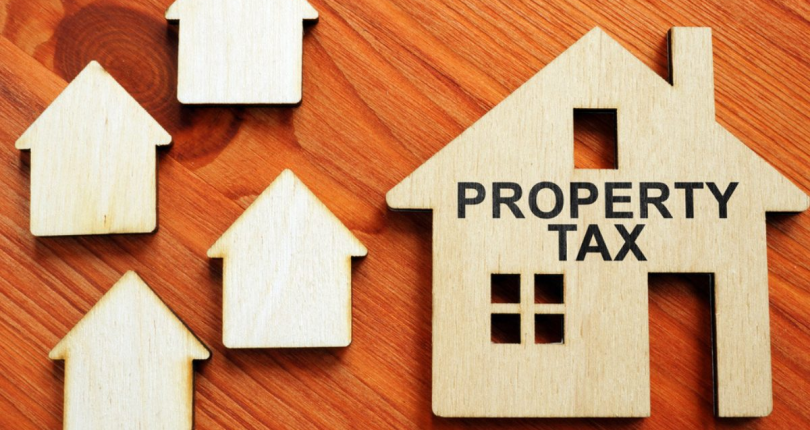 Navigating Property Taxes: A Brief Guide for Property Owners