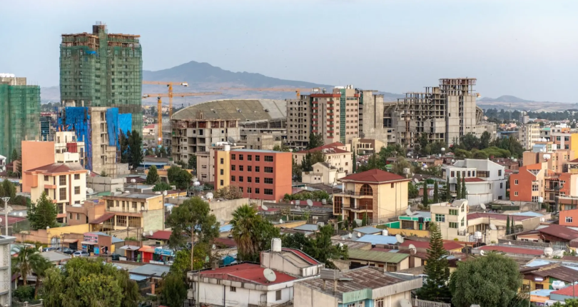 Navigating the Ethiopian Real Estate Market: Is 2024 the Right Time to Invest?