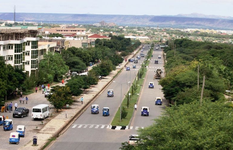 Dire Dawa